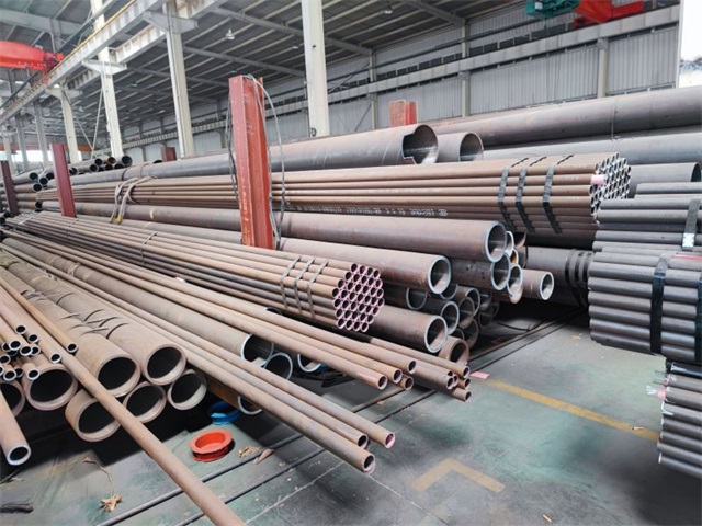 哈尔滨5310高压锅炉管 