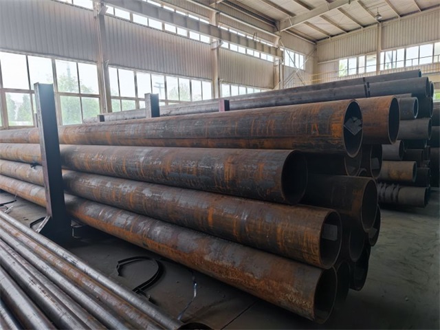 哈尔滨5310锅炉钢管