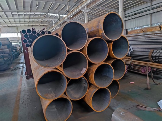 哈尔滨GB5310高压锅炉管