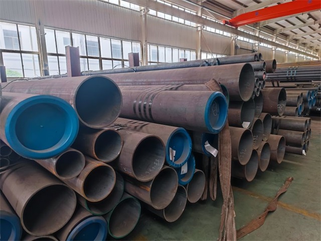 哈尔滨20G钢管