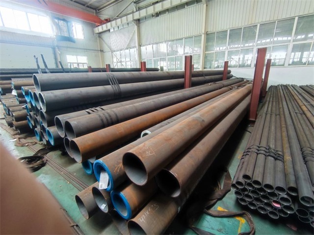 哈尔滨20G锅炉管