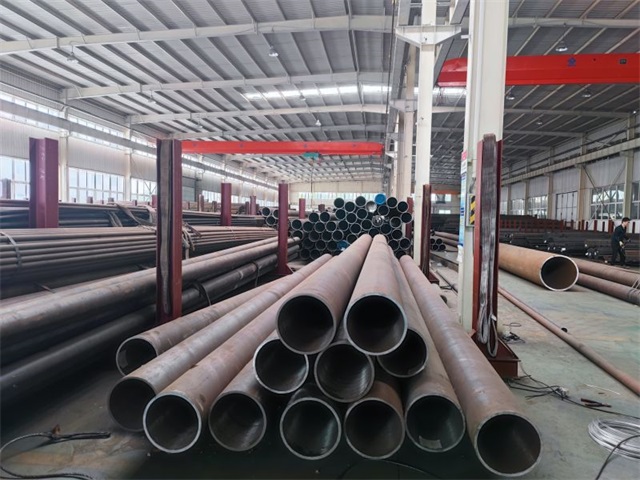 哈尔滨20G高压无缝钢管