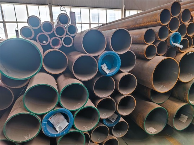 哈尔滨20G无缝钢管厂家