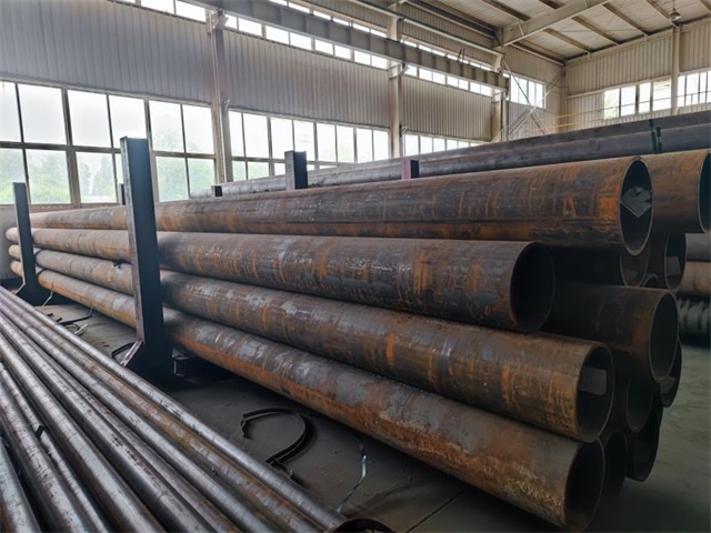 哈尔滨15crmog高压锅炉管