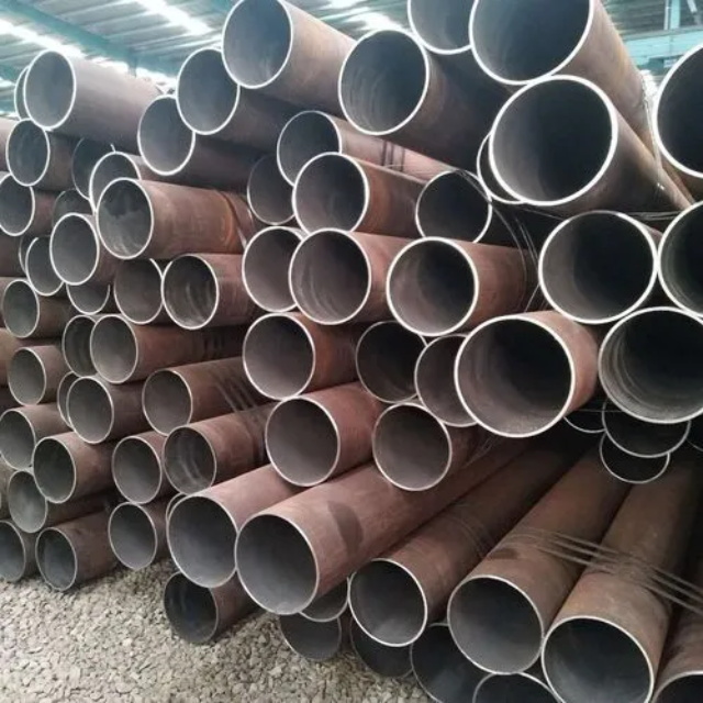 哈尔滨3087无缝管