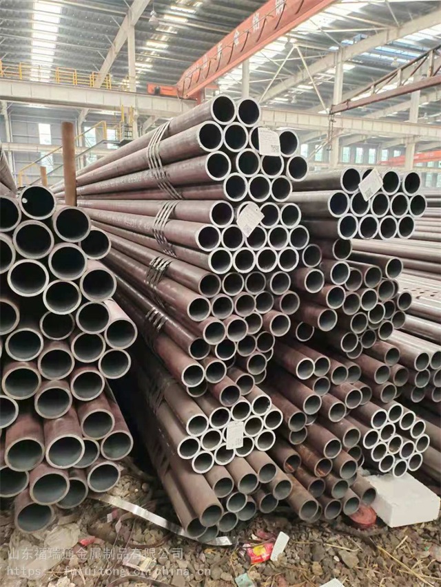 哈尔滨GB3087钢管