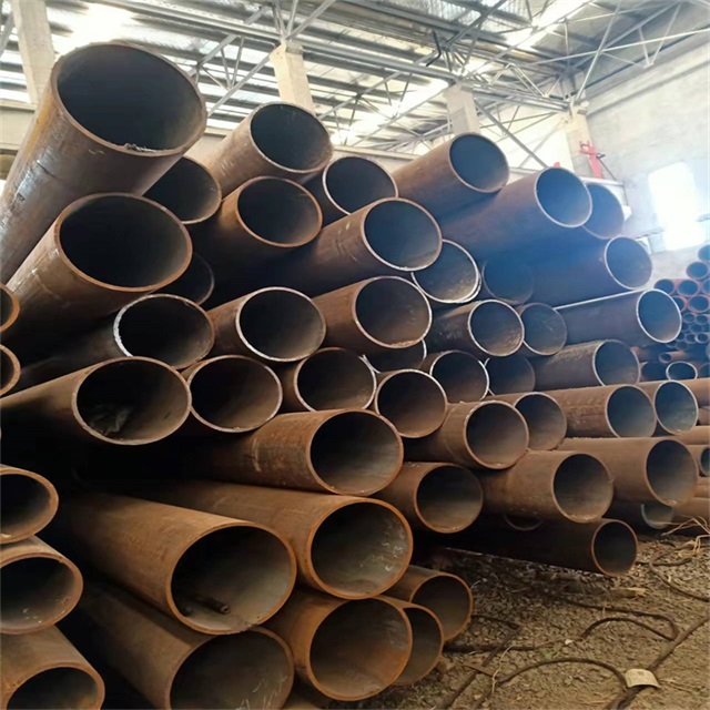 哈尔滨gb3087锅炉管