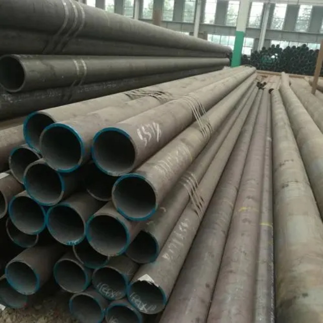 哈尔滨gb3087无缝钢管