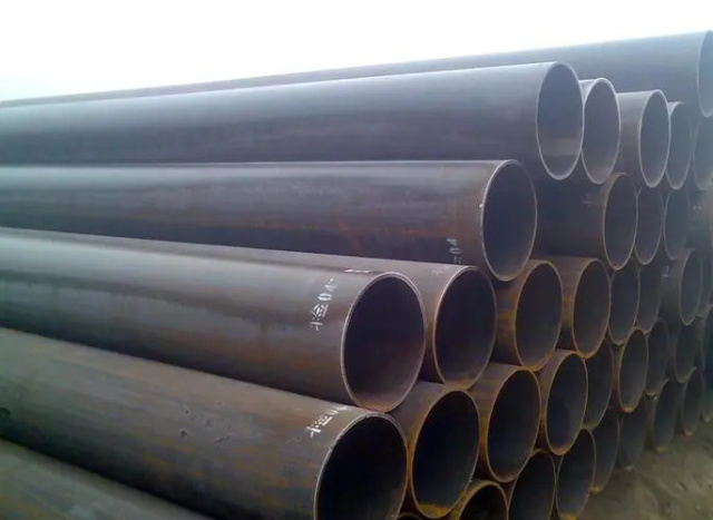 哈尔滨GB3087无缝管