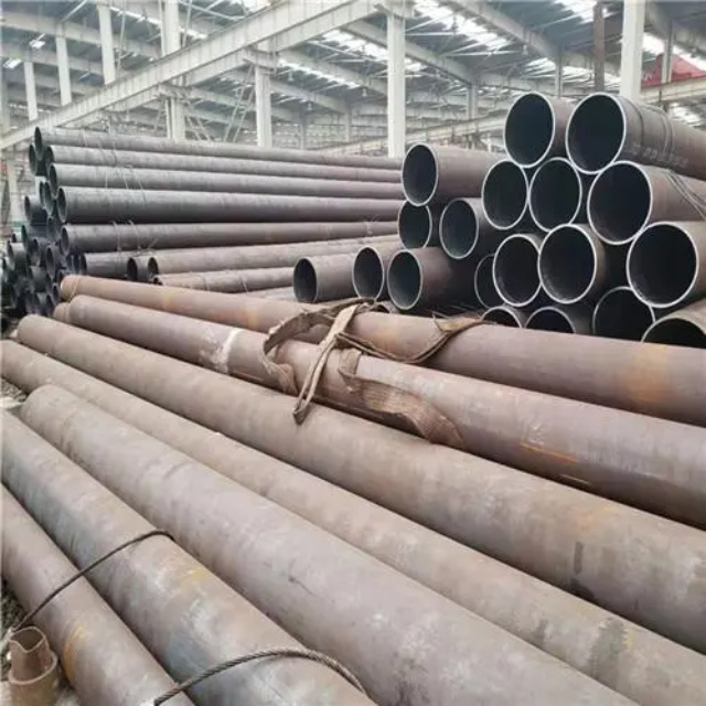 哈尔滨GB3087低中压锅炉管