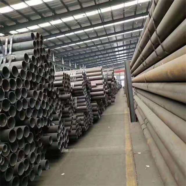 哈尔滨3087低中压无缝钢管