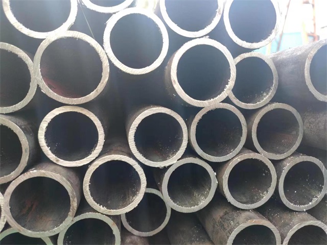 哈尔滨45#无缝钢管多少钱