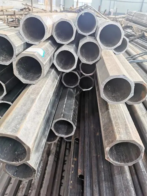 哈尔滨20cr冷拔无缝钢管