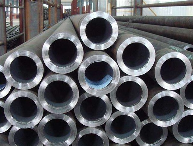 哈尔滨厚壁无缝钢管报价