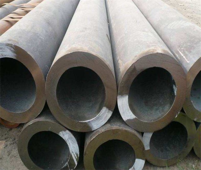 哈尔滨厚壁无缝钢管型号