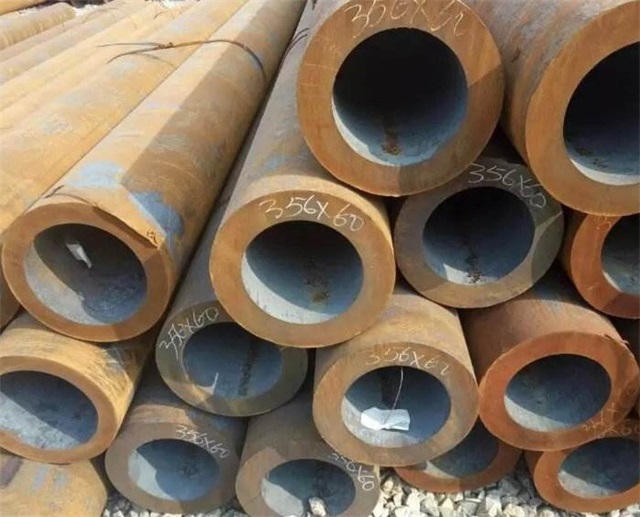 哈尔滨厚壁无缝钢管定做