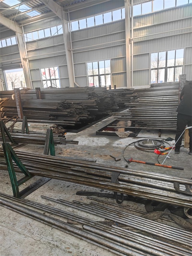 哈尔滨小口径精密无缝钢管价格