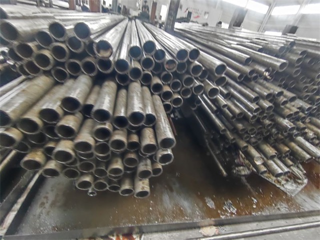 哈尔滨精密无缝钢管价格