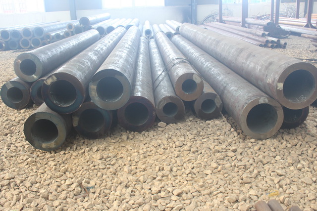 哈尔滨厚壁无缝钢管售价