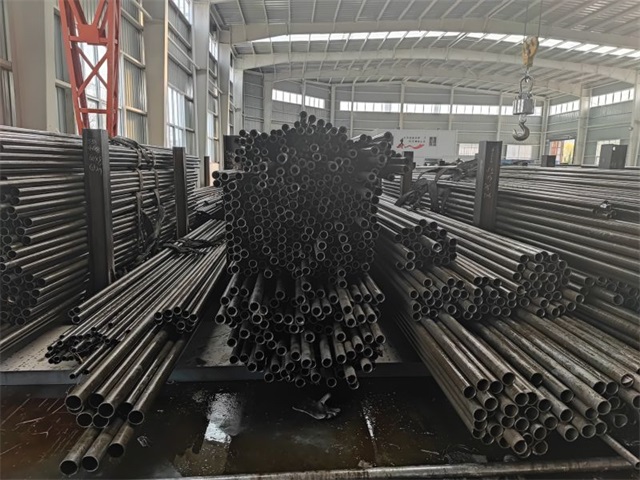 哈尔滨30Cr精密无缝钢管