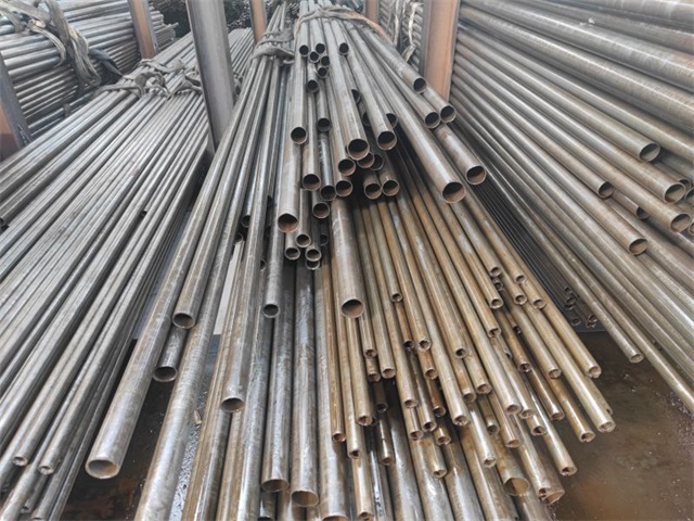 哈尔滨精密无缝钢管销售处