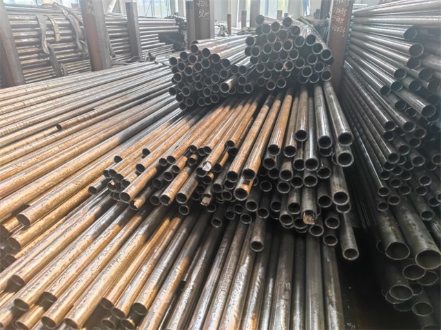 哈尔滨精密无缝钢管销售电话