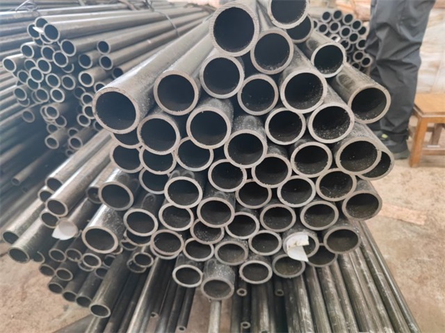 哈尔滨精密无缝钢管定做