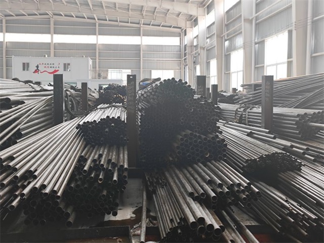 哈尔滨精密无缝钢管直销