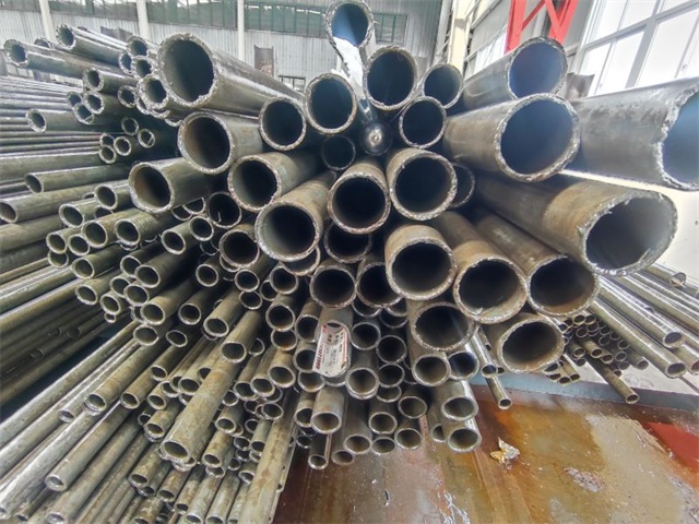 哈尔滨精密无缝钢管厂商