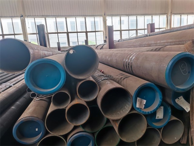 哈尔滨12Cr3MoVSiTiB高压锅炉管