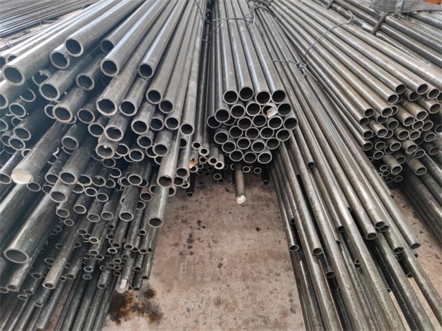 哈尔滨20cr精密无缝钢管