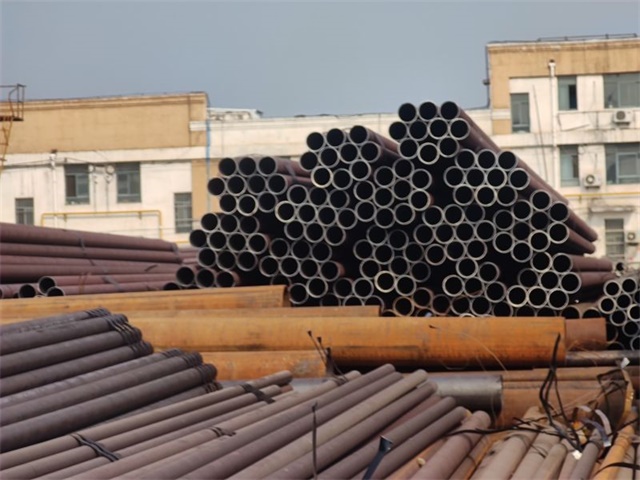 哈尔滨304无缝钢管