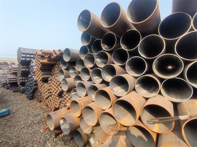 哈尔滨12cr1mov无缝钢管