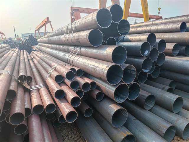 哈尔滨10#无缝钢管