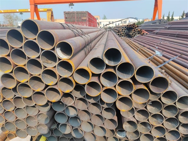 哈尔滨p91无缝钢管