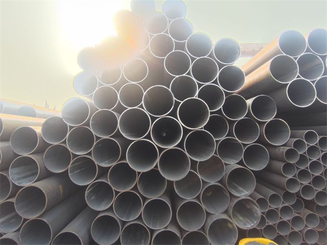哈尔滨p11无缝钢管