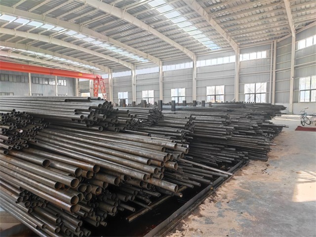 哈尔滨精密光亮无缝钢管价格