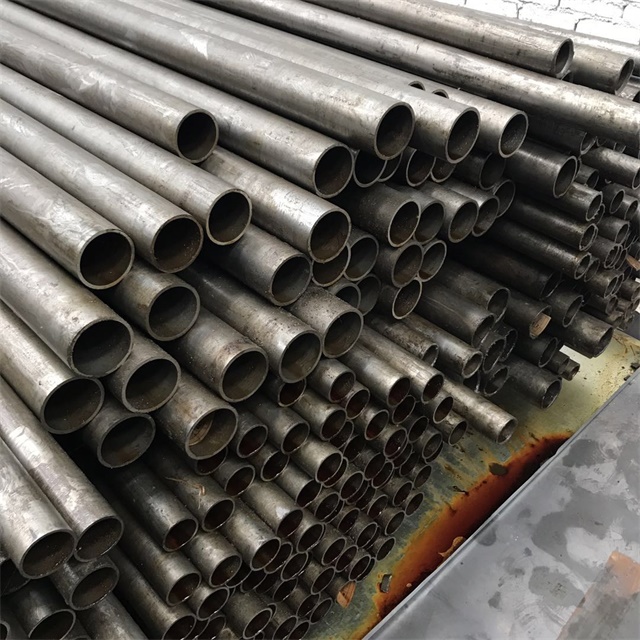 哈尔滨光亮无缝钢管厂