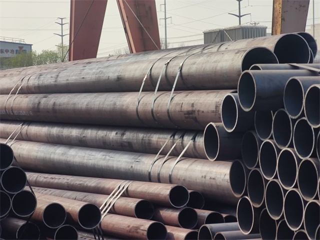 哈尔滨304无缝钢管厂