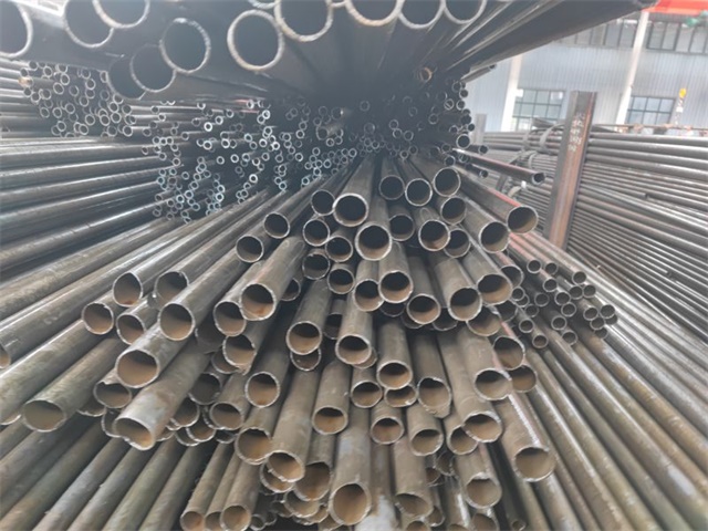 哈尔滨精密无缝钢管售价表