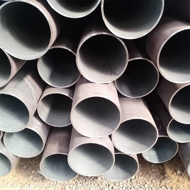 哈尔滨中低压无缝钢管
