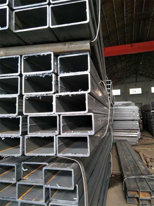 哈尔滨镀锌无缝钢管厂家