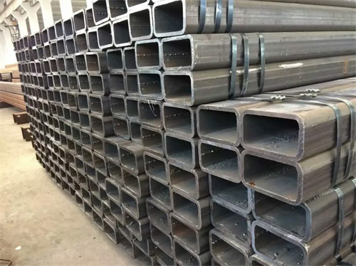 哈尔滨低温无缝钢管厂家