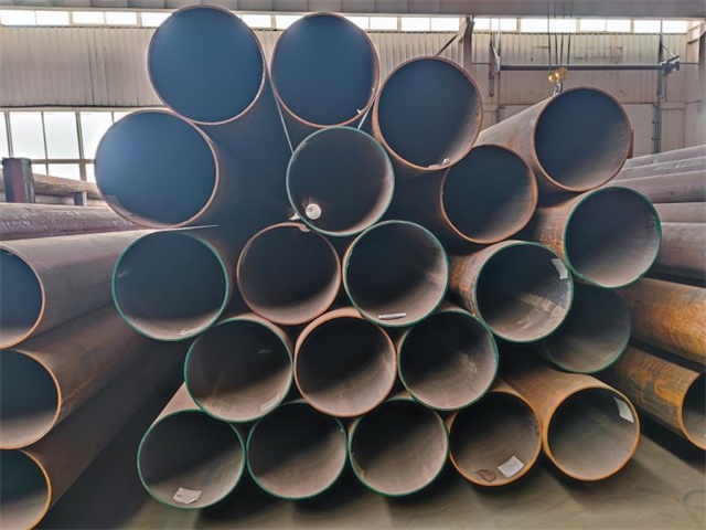 哈尔滨高压无缝钢管现货