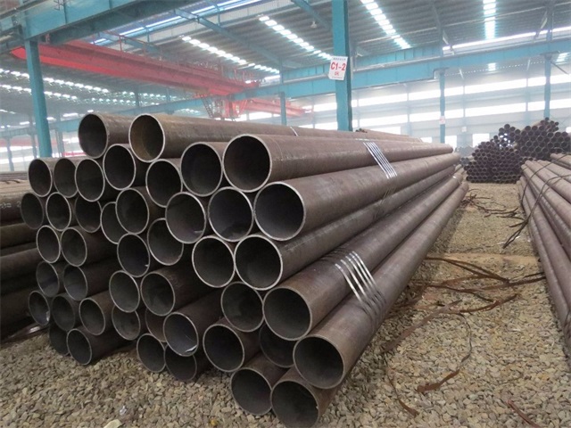 哈尔滨低合金无缝钢管厂