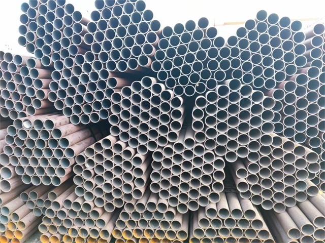 哈尔滨小口径冷拔无缝钢管厂