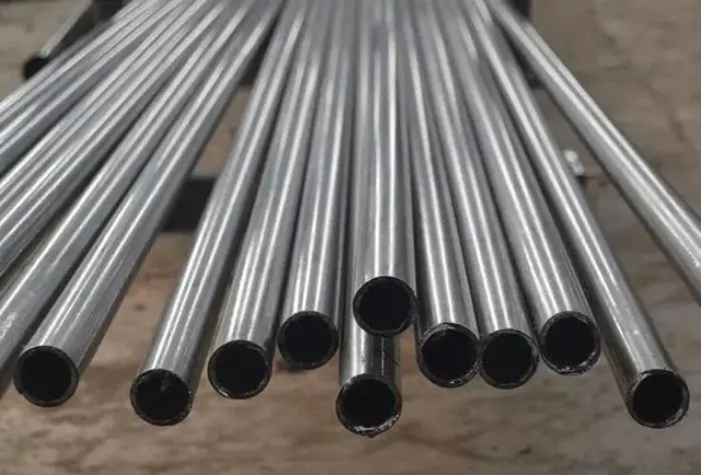 哈尔滨精密无缝钢管质量