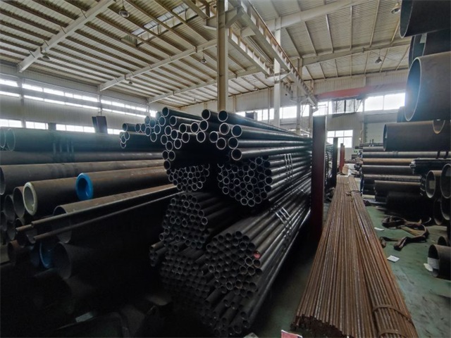 哈尔滨12Cr1MoVG高压钢管