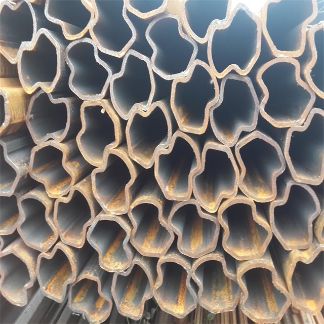 哈尔滨异形无缝钢管厂