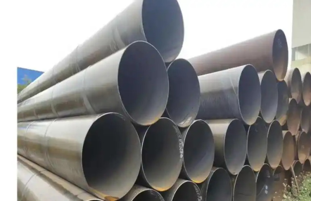 哈尔滨大口径无缝钢管价格